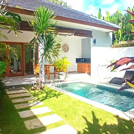 Bingin Pura Vida Villas