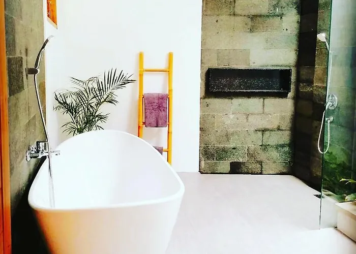 Villa Bingin Pura Vida Uluwatu (Bali)