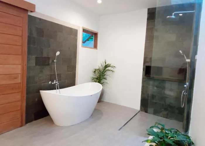 Bingin Pura Vida Villa Uluwatu (Bali)
