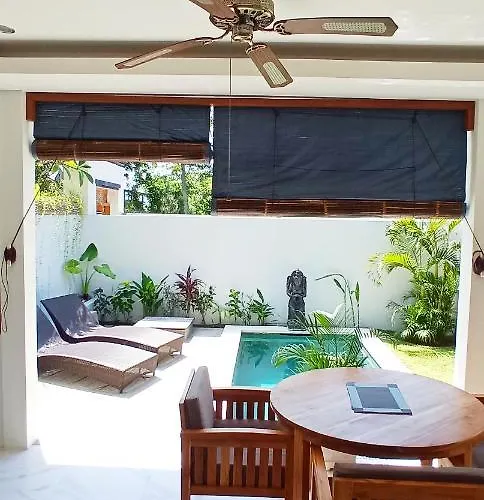 Villa Bingin Pura Vida Uluwatu (Bali)