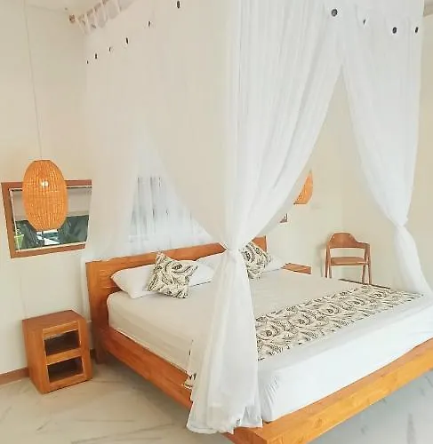 Villa Bingin Pura Vida
