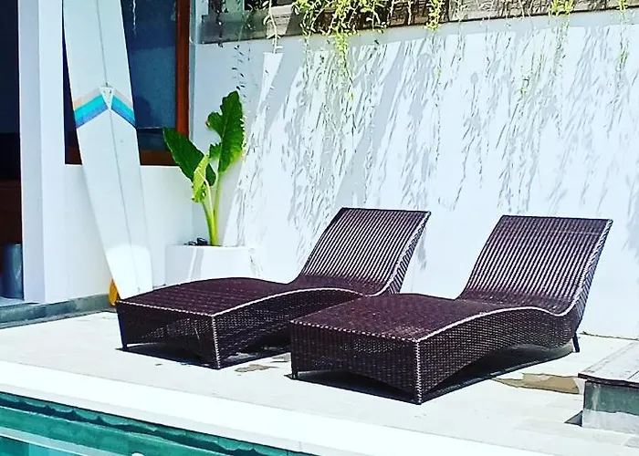 Bingin Pura Vida Villa