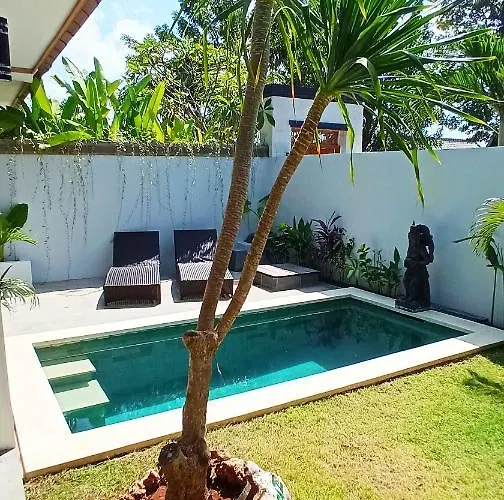 Villa Bingin Pura Vida *