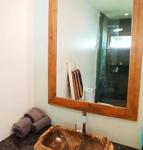 Bingin Pura Vida Villa