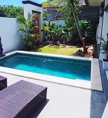 Villa Bingin Pura Vida *