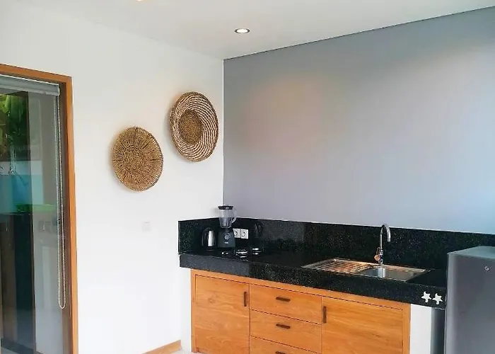Bingin Pura Vida Villa Uluwatu (Bali)