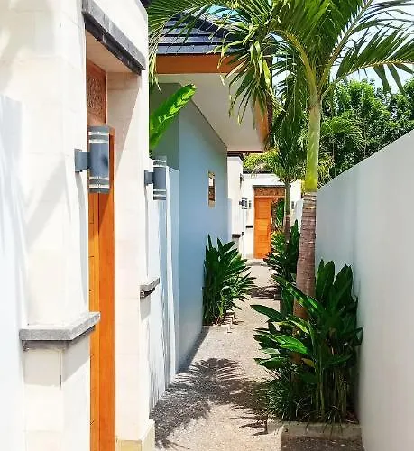 Bingin Pura Vida Uluwatu (Bali)