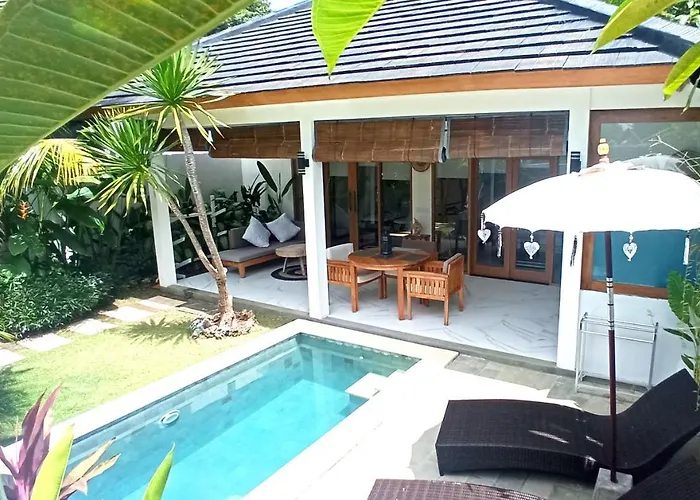 Bingin Pura Vida Uluwatu (Bali)