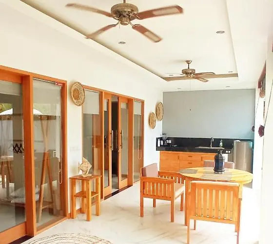 Villa Bingin Pura Vida Uluwatu (Bali)