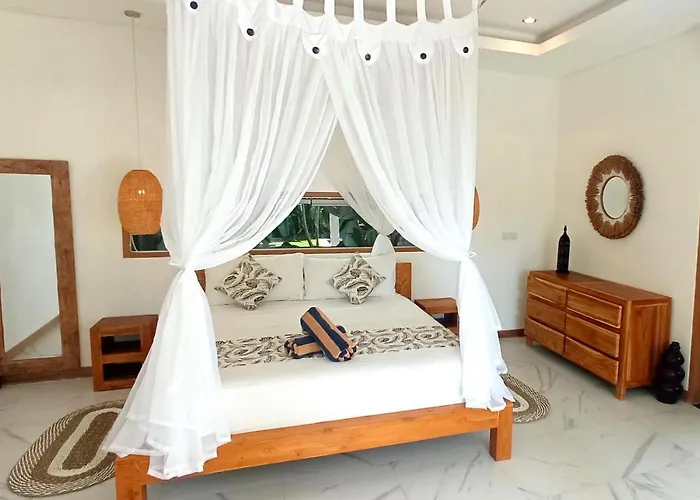 Bingin Pura Vida Villa Uluwatu (Bali)