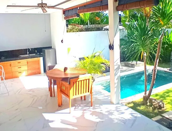 Bingin Pura Vida Villa