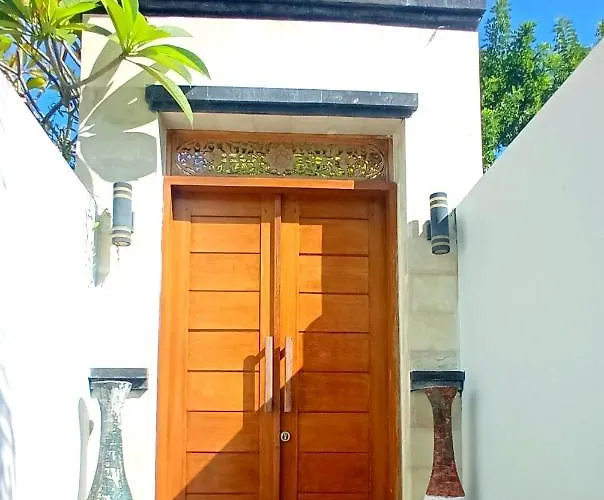 Bingin Pura Vida Villa