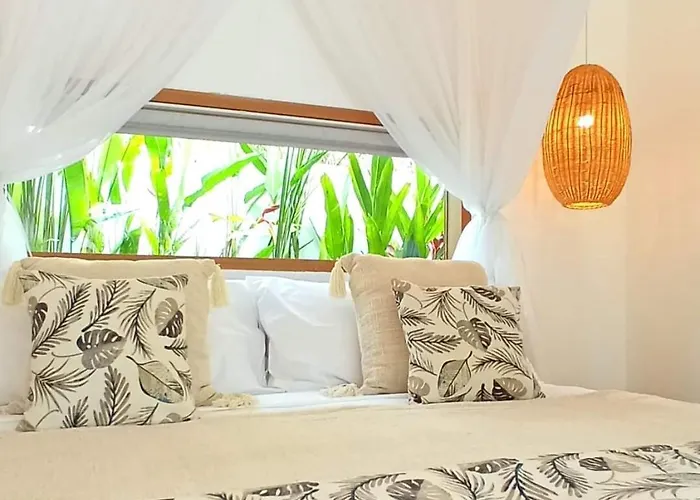 Bingin Pura Vida Villa Uluwatu (Bali)