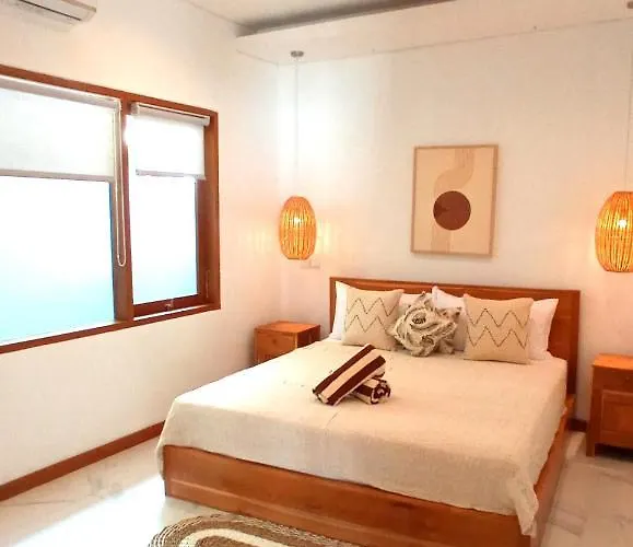 Bingin Pura Vida Villa