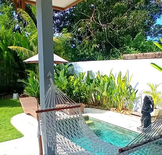 Bingin Pura Vida Villa