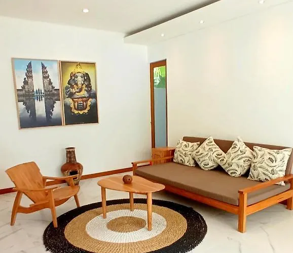 Bingin Pura Vida Villa Uluwatu (Bali)
