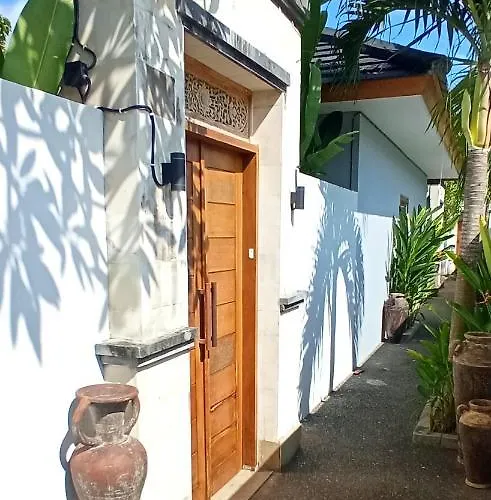 Bingin Pura Vida Villa Uluwatu (Bali)