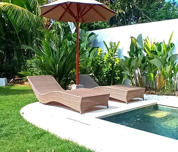 Villa Bingin Pura Vida *