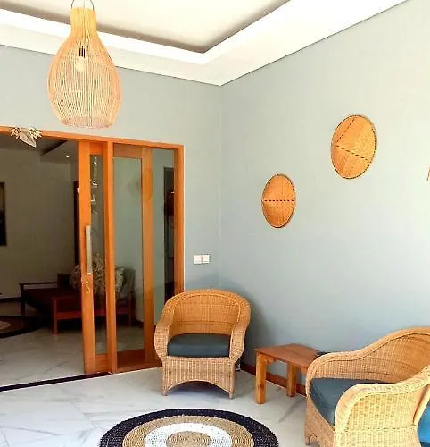 Bingin Pura Vida Villa Uluwatu (Bali)