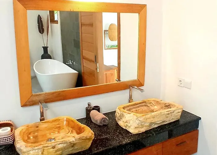 Bingin Pura Vida Villa