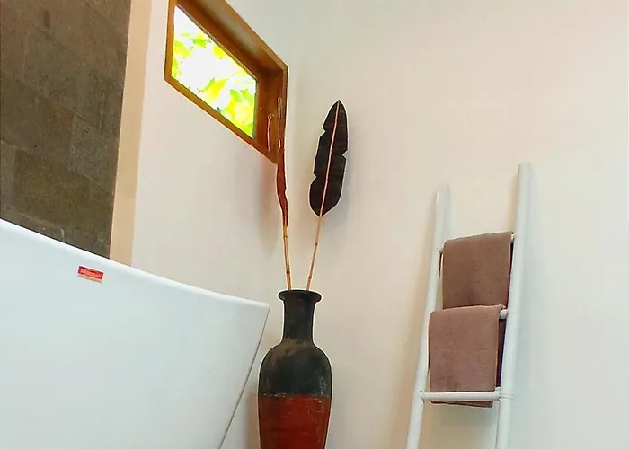 Bingin Pura Vida Villa Uluwatu (Bali)