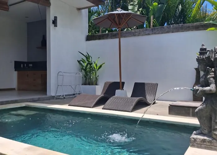 Villa Bingin Pura Vida *