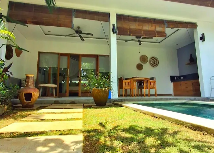 Bingin Pura Vida